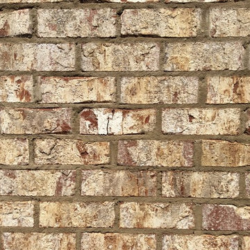 Graystone Brick