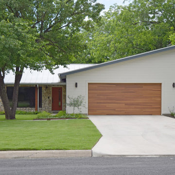 Private Residence - Boerne, TX
