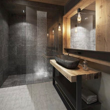 Cabinet Ideas