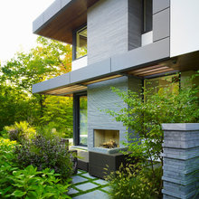 Fireplaces