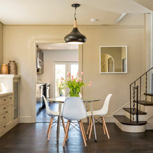 Dining Room Ideas