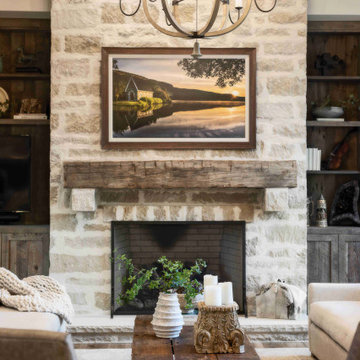 Reclaimed Wood Flooring & Beams | WoodCo
