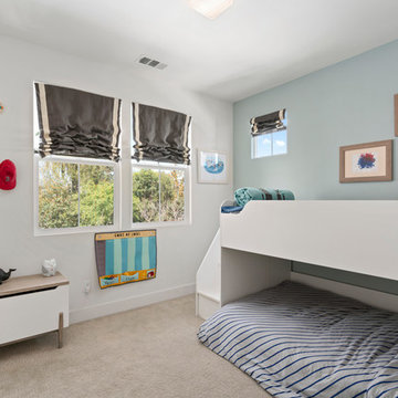 Modern FarmHAUS at Collective Eastside - 3 Bed | 3 Bath | 1913 sq'  $1,219M