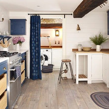 kitchen remodel