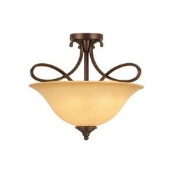 HARDWARE HOUSE - Flush-mount Ceiling Lighting
