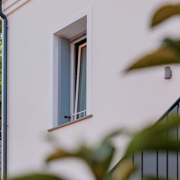 RESIDENZA GIULIA E AGNESE - Facciate