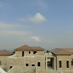 Planum Range Projects - Products