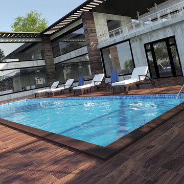 Club House