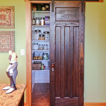 barn door