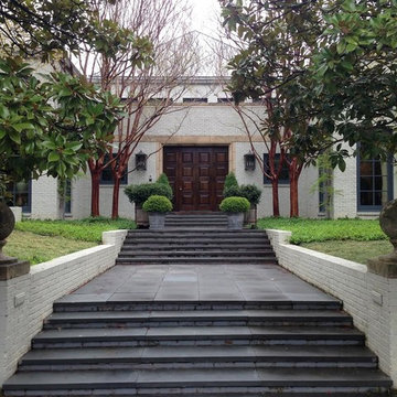 Tulsa Mid-town Residence