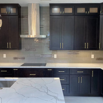 Estrella Kitchen Remodeling Project
