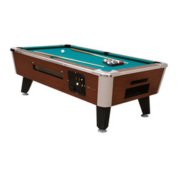Game tables - Products