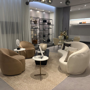 Holt Renfrew, 'The Apartment'
