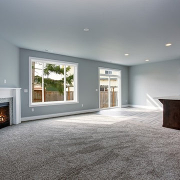Carpet Flooring