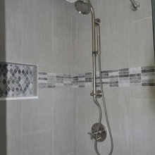 Kids bathroom