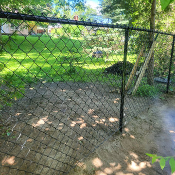 Various Fences
