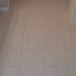 Tile Floors - Wall And Floor Tile