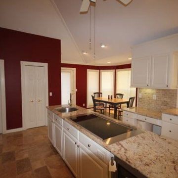 N. Sea Pines Home