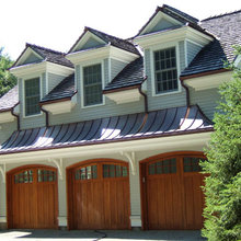 Exterior Ideas