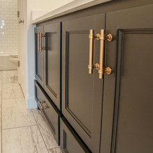 Cabinets