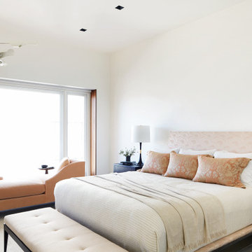Nob Hill - A Luxury San Francisco Penthouse