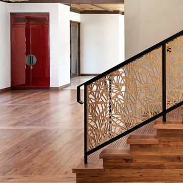 Pan-Asian Contemporary