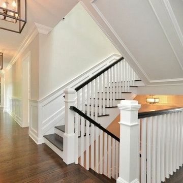 Modern Colonial