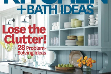 Check us Out in Better Homes and Gardens!