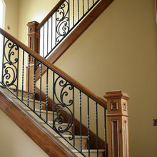 railings