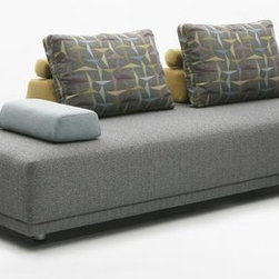 Della Robbia Sofas - Sofas