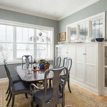 Dining Room Ideabook