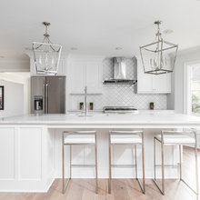 Kitchen Design - Quartz Countertops
