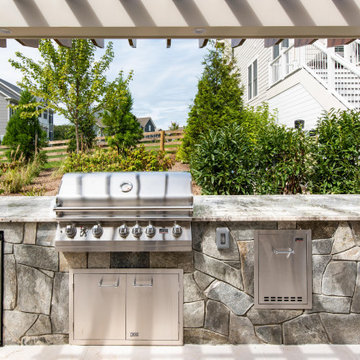 Willowsford Farmhouse Oasis