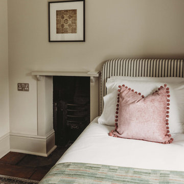 Mid Wales Holiday Lets