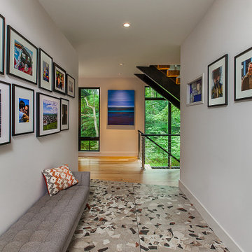 House on Beacon Hill