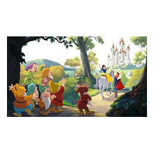Disney Bedroom