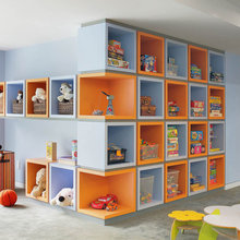 kids space