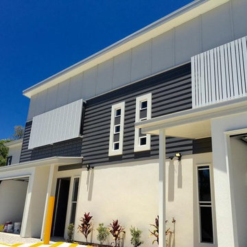 Maroochydore Units