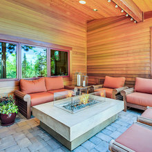 patio ideas