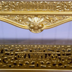 Chadder & Co Basins - Bathroom Sinks