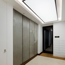closets