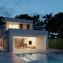 Arquitectos