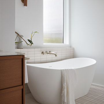 Potrero Hill Residential Remodel & Addition