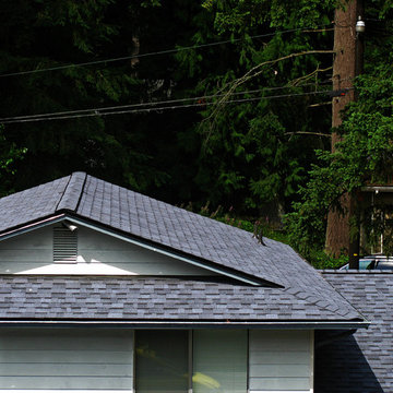 Owens Corning Duration TruDef Harbor Blue