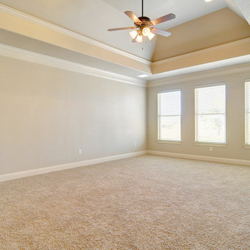 155 Solano Circle Aledo, Texas