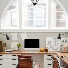 Home office