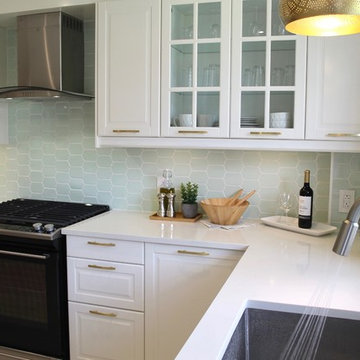 Kitchen - Bessborough