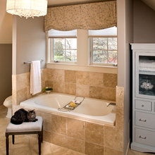 Bathroom Ideas