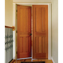 doors