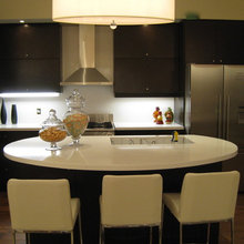 Small kitchens